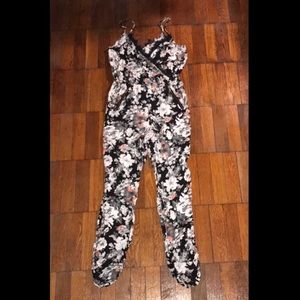 Material Girl Jumpsuit